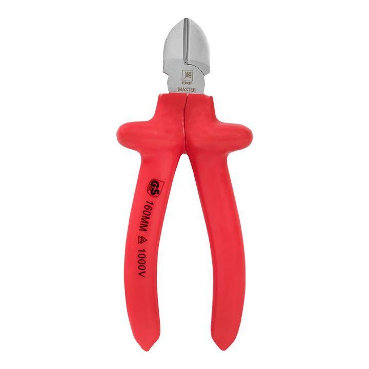 бокорезы 160мм master 1000в basic ekf bo-160-mas-in от BTSprom.by
