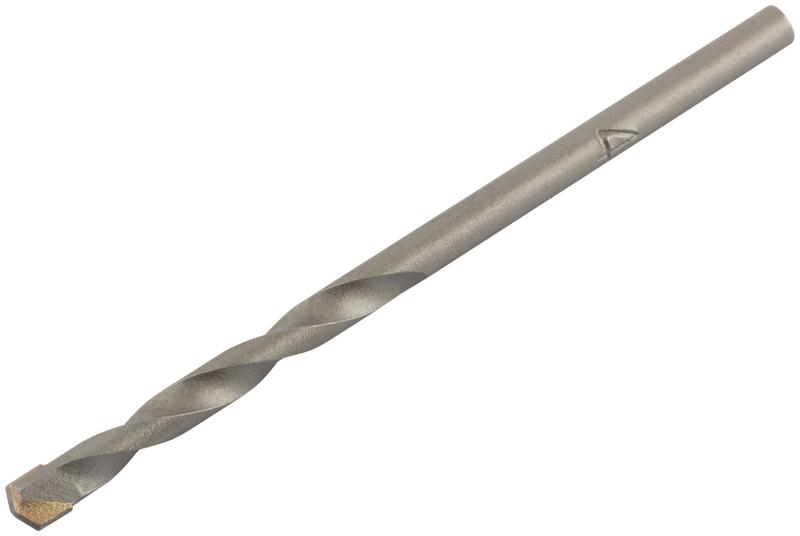  Сверло по бетону ударное Profi 4х70мм Cutop 51-470 фото в каталоге от BTSprom.by