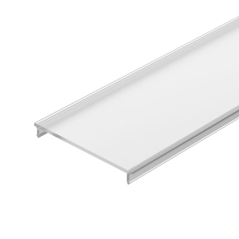 экран arh-line-2448-2000 frost-pm 2м пластик arlight 018646 от BTSprom.by