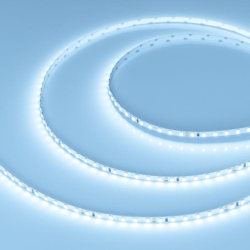 лента светодиодная rt-a120-5mm 24v cool 15к 9.6вт/м ip20 2835 (уп.5м) arlight 015661(2) от BTSprom.by