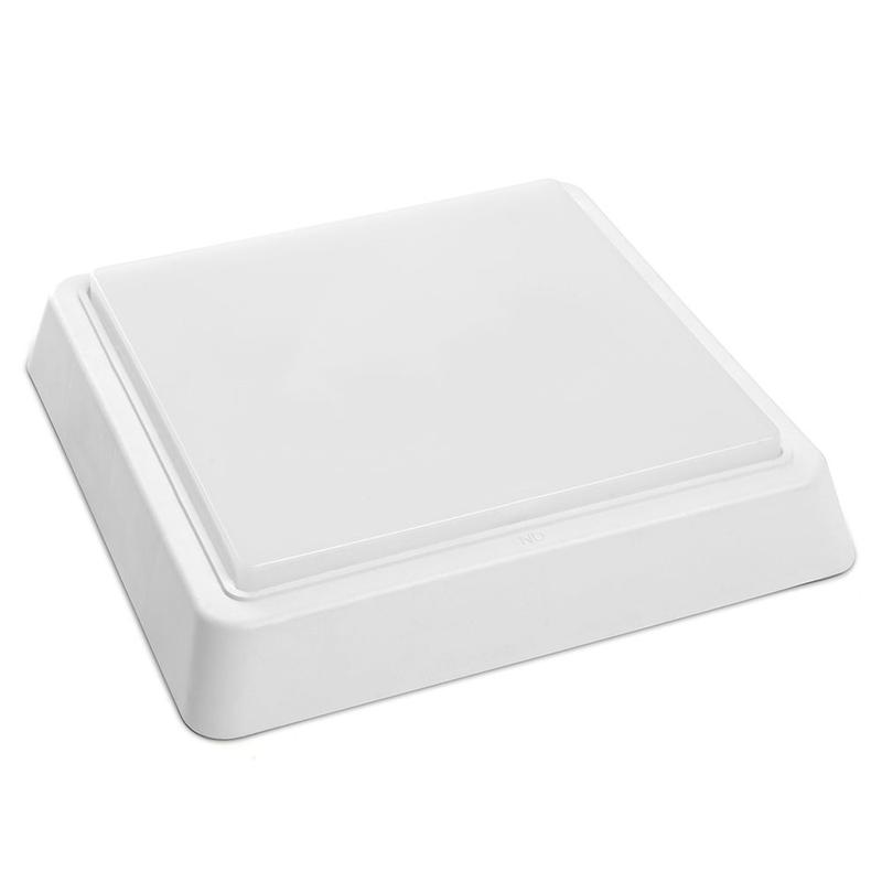 светильник светодиодный 15вт 1200лм 6500к в пластик. корпусе ip20 al3021 feron 41777 от BTSprom.by