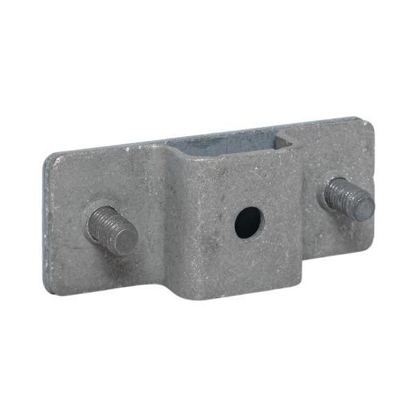  Держатель для полосы горячеоцинкованный PROxima EKF lp-31540 фото в каталоге от BTSprom.by