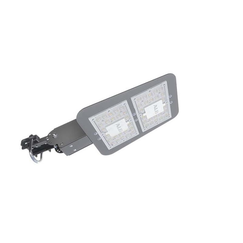светильник светодиодный aero street 2м-dc-100-s1-750-kr50-re alb g2236 от BTSprom.by