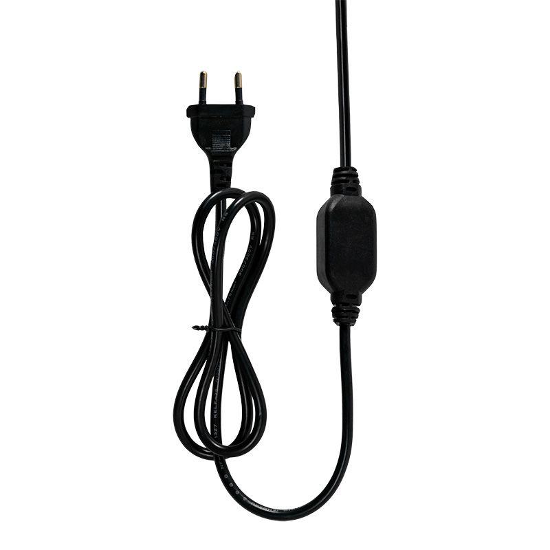фигура светодиодная "снежинка" 30х28см led тепл. бел. 10вт ip65 neon-night 501-210 от BTSprom.by