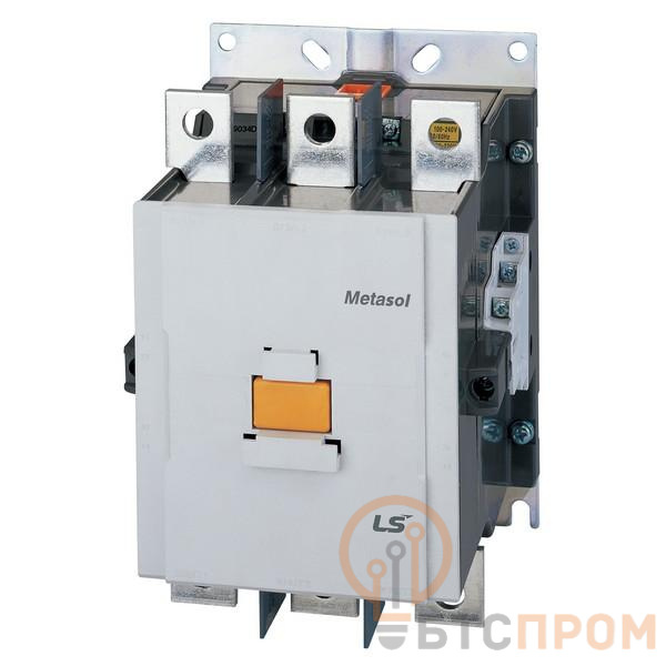 Контактор Metasol MC-330a кат. 400В AC 2a2b Screw LS Electric 1370000400 фото в каталоге от BTSprom.by  Контактор Metasol MC-330a кат. 400В AC 2a2b Screw LS Electric 1370000400 фото в каталоге от BTSprom.by