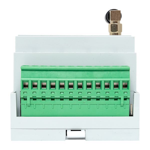  Контроллер удаленного управления 6вх./4вых. Wi-Fi GSM 230 В ePRO24 Omni EKF ePRO24-6-4-WG-OMNI фото в каталоге от BTSprom.by