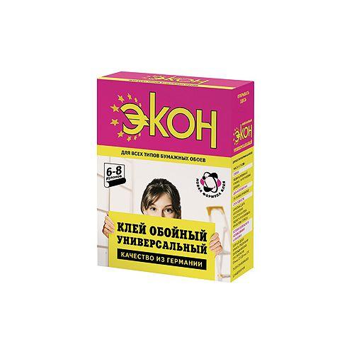 клей обойный экон универсальный 200г момент c0042976 от BTSprom.by