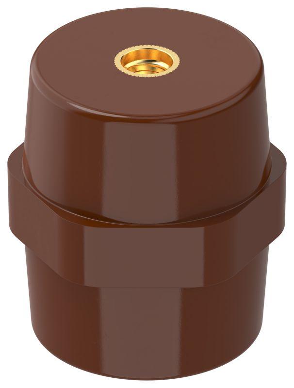 изолятор опорный sm65 (м10) iek yis11-65-10-k05 от BTSprom.by