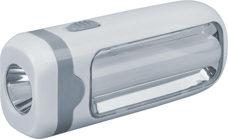 фонарь аккумуляторный 14 028 npt-cp19-accu 1led 3вт + 10led 2вт аккум. 4.5в 0.8а.ч пластик. navigator 14028 от BTSprom.by