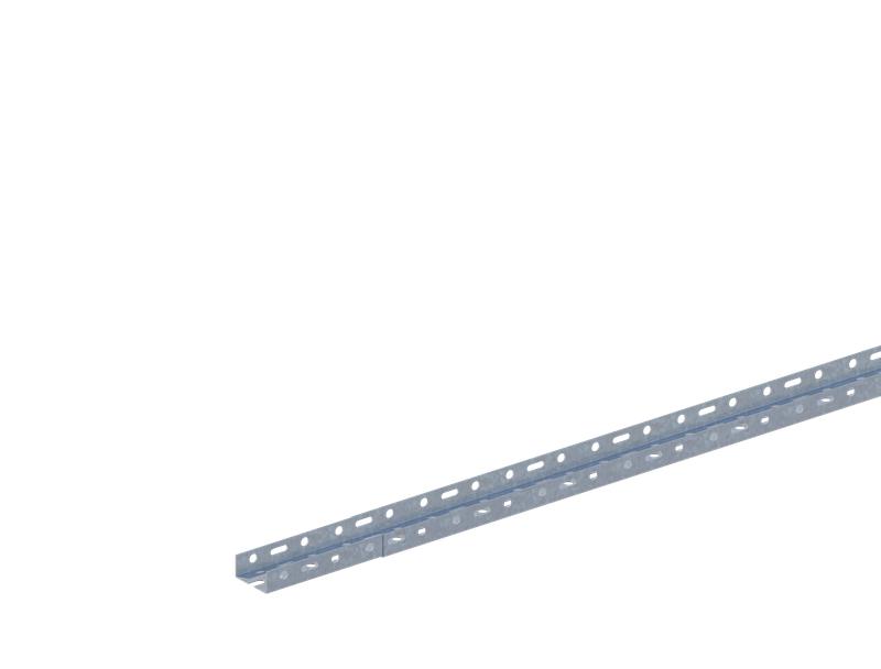 Лоток прямой H=24мм сталь 1.5мм НЛ5-П2.87 цУТ2.5 СОЭМИ Н0112112412 от BTSprom.by Лоток прямой H=24мм сталь 1.5мм НЛ5-П2.87 цУТ2.5 СОЭМИ Н0112112412 от BTSprom.by
