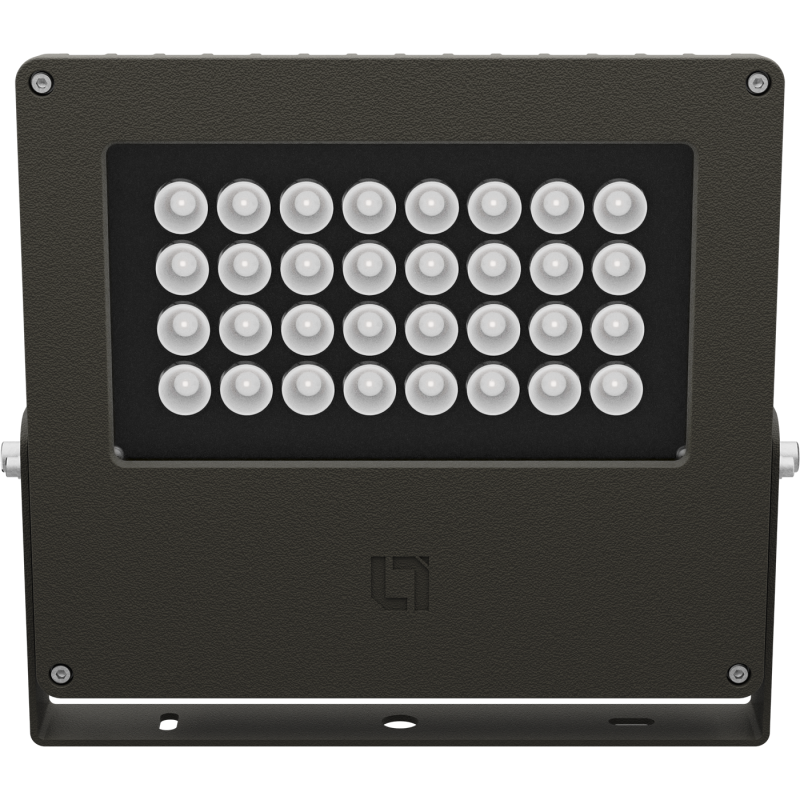  Светильник VIZOR LED 50 D30 RGBW DMX RDM СТ 1717000680 фото в каталоге от BTSprom.by