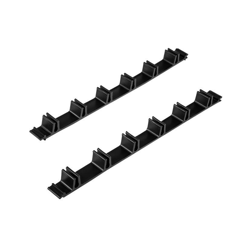  Зажим RX/У1-6 (уп.25шт) Rexant 51-1017 фото в каталоге от BTSprom.by