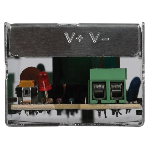  Блок питания LP-LED 15W-IP20-12V-S Эра Б0061118 фото в каталоге от BTSprom.by