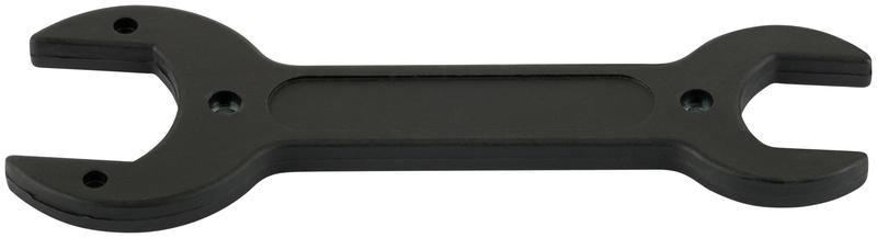  Ключ рожковый для смесителя 1/2дюйм х3/4дюйм 155мм нейлоновая оболочка КУРС 70670 фото в каталоге от BTSprom.by