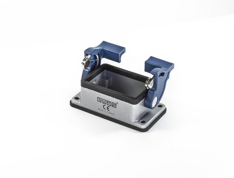 корпус низкий 6п emas ebm06gm42 от BTSprom.by