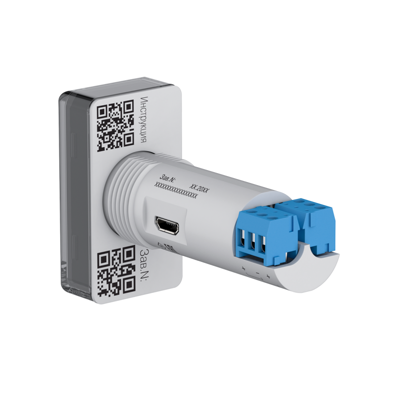  Измеритель аналоговых сигналов универсальный ИТП-17.Щ9.К ОВЕН 140098 фото в каталоге от BTSprom.by