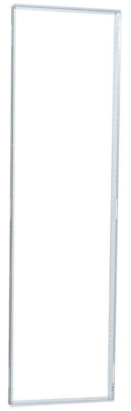 рама под панели лг/лма для вру 1800х450хххх (н=1750) smart iek ykv-rama-1800-450 от BTSprom.by