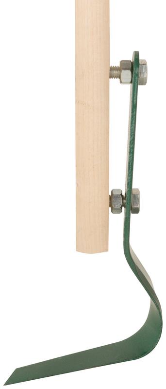  Плоскорез малый 120мм с деревянным черенком 76919 фото в каталоге от BTSprom.by