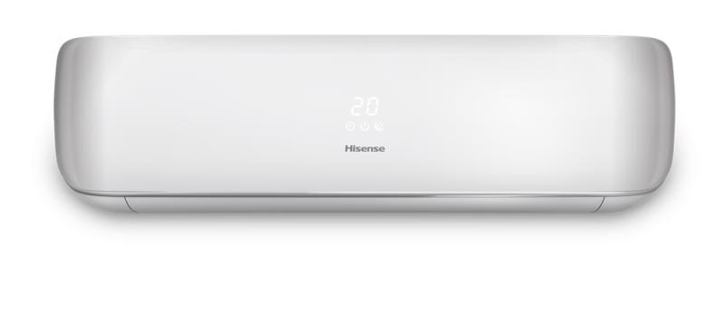 сплит-система инверторного типа premium as-13uw4rvetg01w комплект hisense нс-1497191 от BTSprom.by