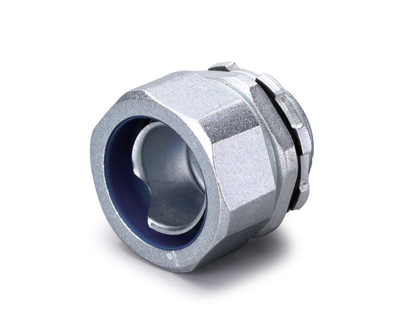 муфта вводная для металлорукава вм-75 ркн-75 3 дюйм гайка под рожковый ключ промрукав pr08.3783 от BTSprom.by