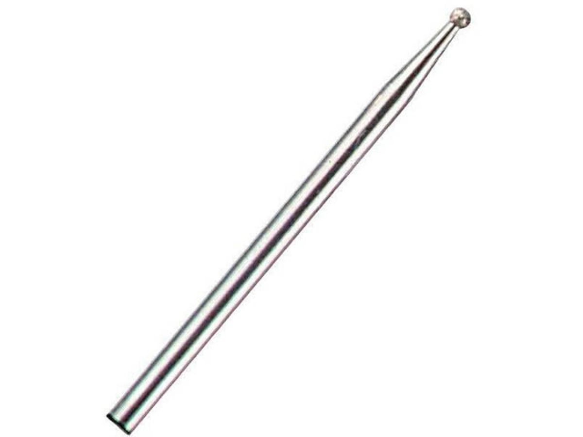 насадка круговая алмазная 2,0 мм dremel 7103 (2 шт) 26157103ja от BTSprom.by