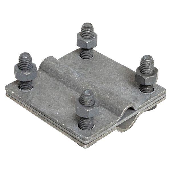  Комплект заземления безмуфтовый 3м (стержни d16мм) HZ EKF gc-25301 фото в каталоге от BTSprom.by