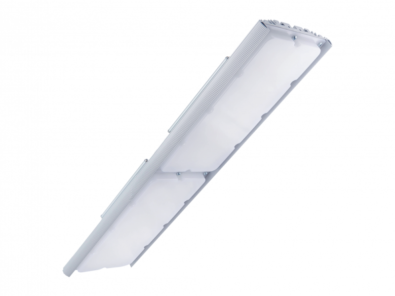светильник светодиодный unit frost pro 155/21000 д 21000лм 155вт 5000к ip67 0.95pf 80ra кп<1 лира diora dufpro155d-5k-l от BTSprom.by