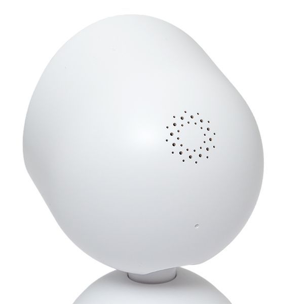  Камера поворотная Умная Connect Wi-Fi бел. EKF scwf-usb фото в каталоге от BTSprom.by