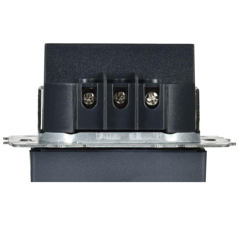  Выключатель карточный BRITE 30А ВС10-1-8-БрМ механизм маренго IEK BR-V11-0-10-K35 фото в каталоге от BTSprom.by