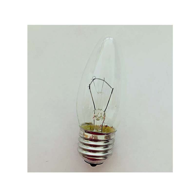 лампа накаливания дс 230-60вт e27 (100) favor 8109012 от BTSprom.by
