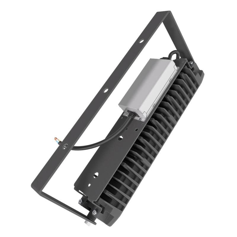 прожектор светодиодный lad led r700-1-pc-30-750-d36-85l1 prom 85вт ip67 5000к 230в cri70 ксс типа "г" крепление на лире ладзавод ladr71pc30750d3685l1prom от BTSprom.by