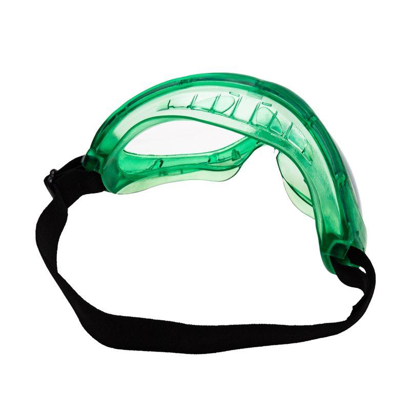  Очки защитные закрытого типа "ИСТОК" с непрямой вентил. ПАНОРАМА (40012) 09-0909 фото в каталоге от BTSprom.by