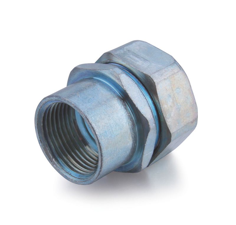 муфта соединительная резьбовая стм(р)-20 ркв-20 3/4 дюйм гайка под рожковый ключ промрукав pr08.3787 от BTSprom.by