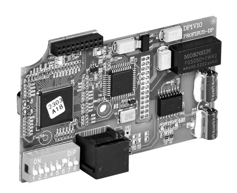 плата расширения энкодера 5в oni ec-k740-pg2 от BTSprom.by