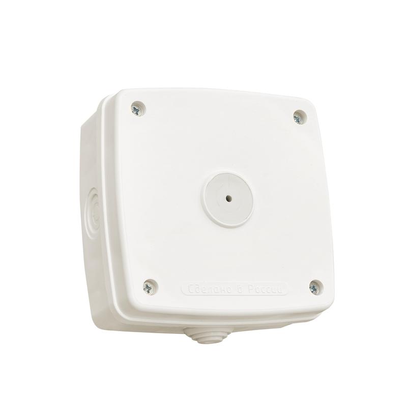 коробка монтажная для видеокамер мк-1 slt 10388 от BTSprom.by