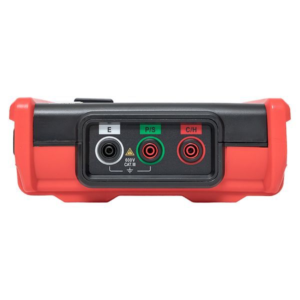  Измеритель сопротивления заземления цифровой E-Resist MS2302 Professional EKF ms2302 фото в каталоге от BTSprom.by