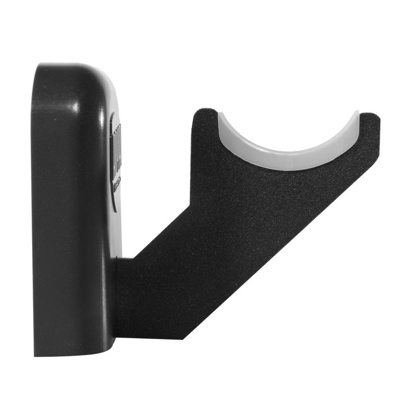  Комплект настенных регулируемых кронштейнов Design 100 черн. Royal Thermo НС-1402558 фото в каталоге от BTSprom.by