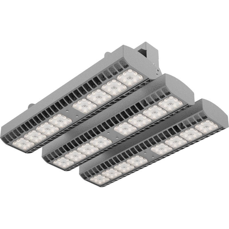 светильник светодиодный hb led 300 d80 hfd 5000k g2 ст 1224005660 от BTSprom.by