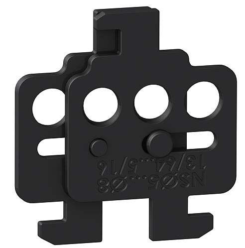  Блокировка рычага управления съем. NS100/630 SchE 29370 фото в каталоге от BTSprom.by