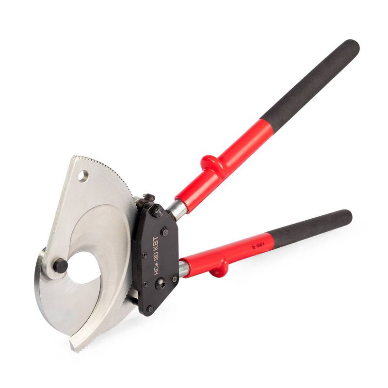 ножницы секторные диэлектрические нси-90 квт 101939 от BTSprom.by