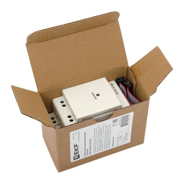  Модуль расширения аналоговых сигналов PRO-Relay 1AO DC EKF PRL-E-1AO-DC фото в каталоге от BTSprom.by