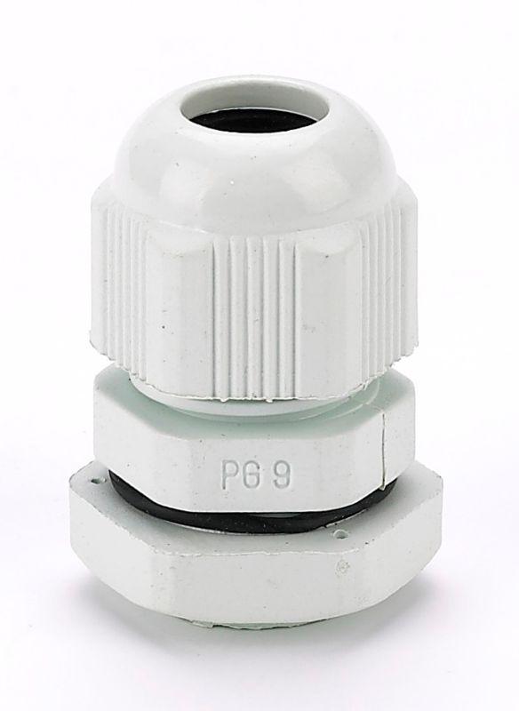 сальник pg9 d4-9мм dekraft 32151dek от BTSprom.by
