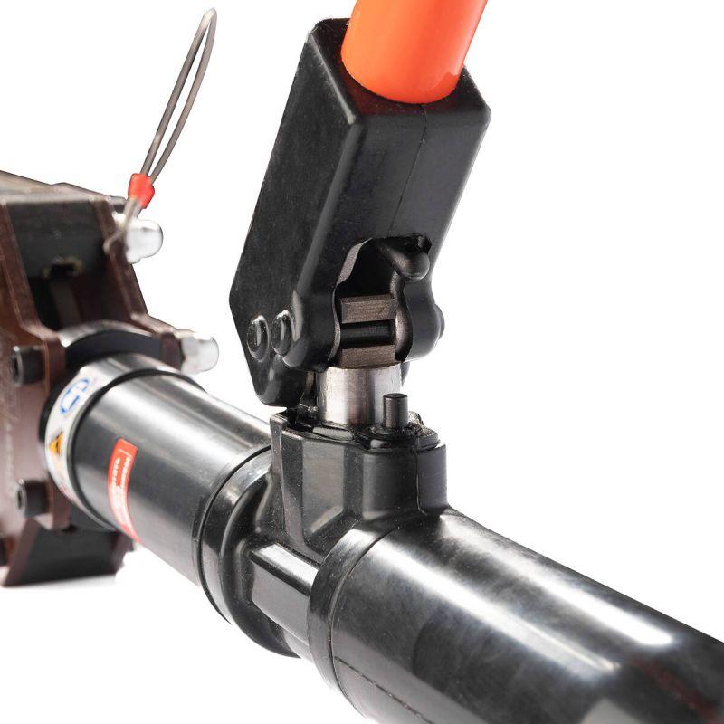  Ножницы гидравлические ручные НГР-85 в кейсе КВТ 63015 фото в каталоге от BTSprom.by