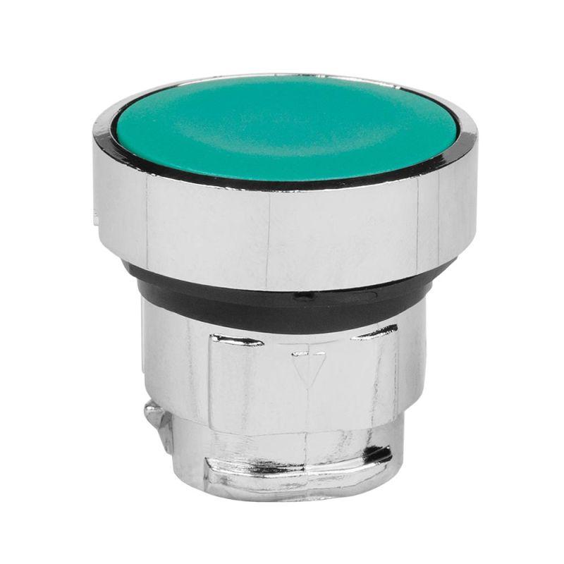 головка кнопки optisignal d22 a4-p-3 зел. металл zb4ba3 кэаз 332214 от BTSprom.by