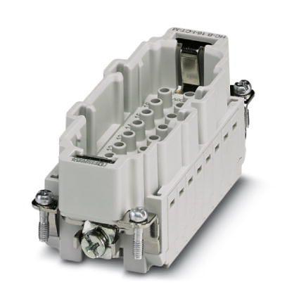 модуль для контактов hc-b 16-i-ct-m phoenix contact 1648270 от BTSprom.by