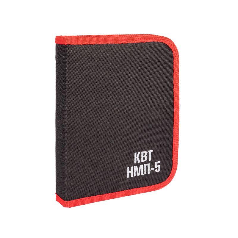  Набор мини-инструментов НМП-5 ПРОФИ КВТ 92061 фото в каталоге от BTSprom.by