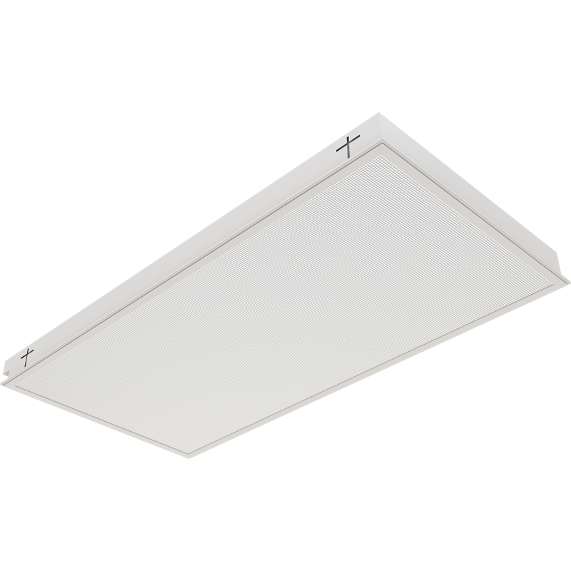 светильник светодиодный prs/r eco led 1200х600 4000к встраив. ст 1032000240 от BTSprom.by