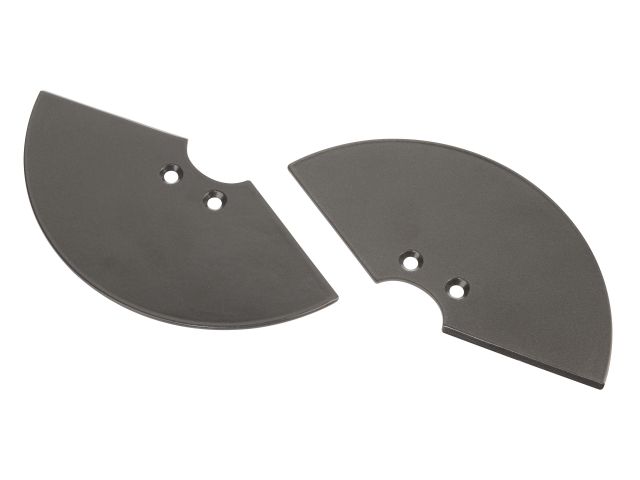 лезвия для бура fiskars большие 1000641 от BTSprom.by