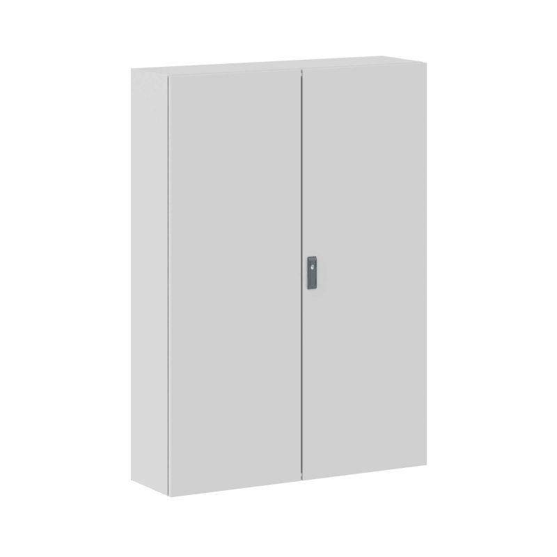 корпус навесной уличный st outdoor с м/п двухдверный 1400х1000х300мм ip55 dkc r5st1413-outdoor от BTSprom.by