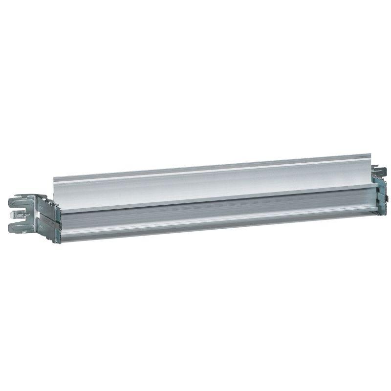 din-рейка 24мод. для xl3 400 алюм. leg 020206 от BTSprom.by